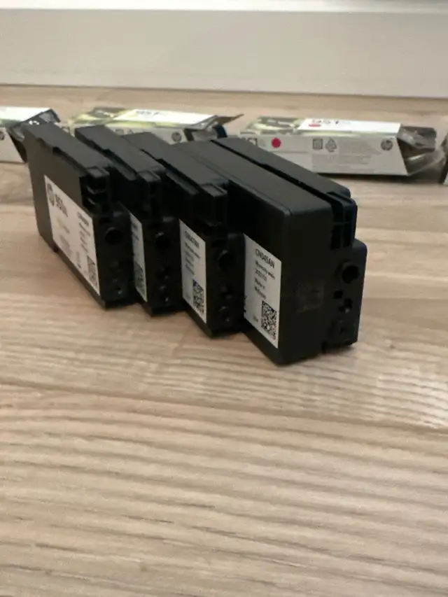 Cartouche d’encre HP 950-951 in Printers, Scanners & Fax in Longueuil / South Shore - Image 4