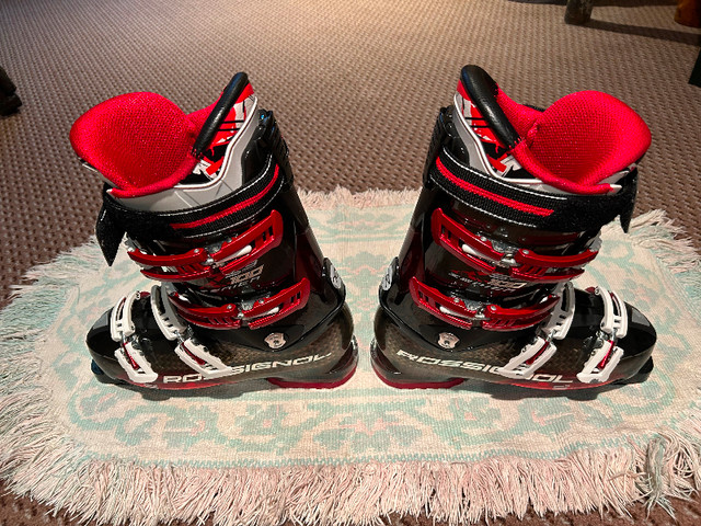 Rossignol S3 Sensor Downhill Ski Boots in Ski in North Bay - Image 3