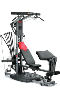 Bowflex Ultimate 2 Home Gym