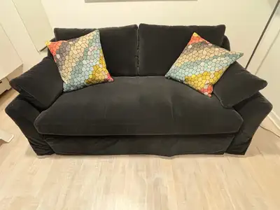 IKEA GUEST SOFA BED, View more