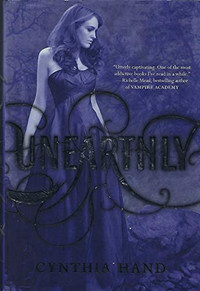 Unearthly