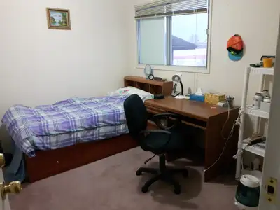 Room Tor Floor $640 Available Immediately. Photo 1 Room Basement $630 Available Immediately. Photo 2...