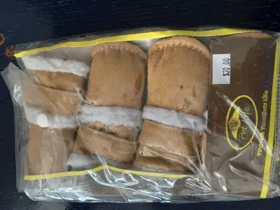 Botte pour animaux, View more