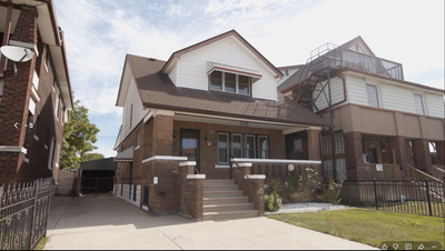 Well constructed, clean, all brick well kept home. Much much better than an apartment. This home fea...