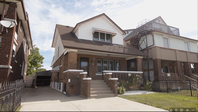 House for rent
