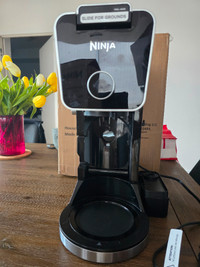 Ninja Dual Brew Pro Specialty Coffee Maker System Replacement