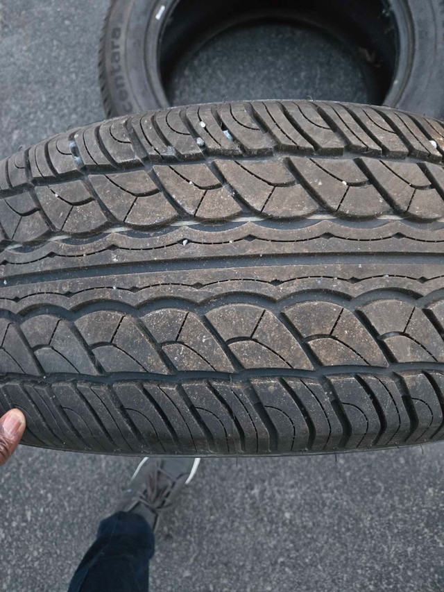 2 nouveaux pneus in Tires & Rims in Gatineau - Image 4