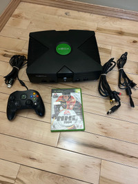 Original Xbox Bundle 