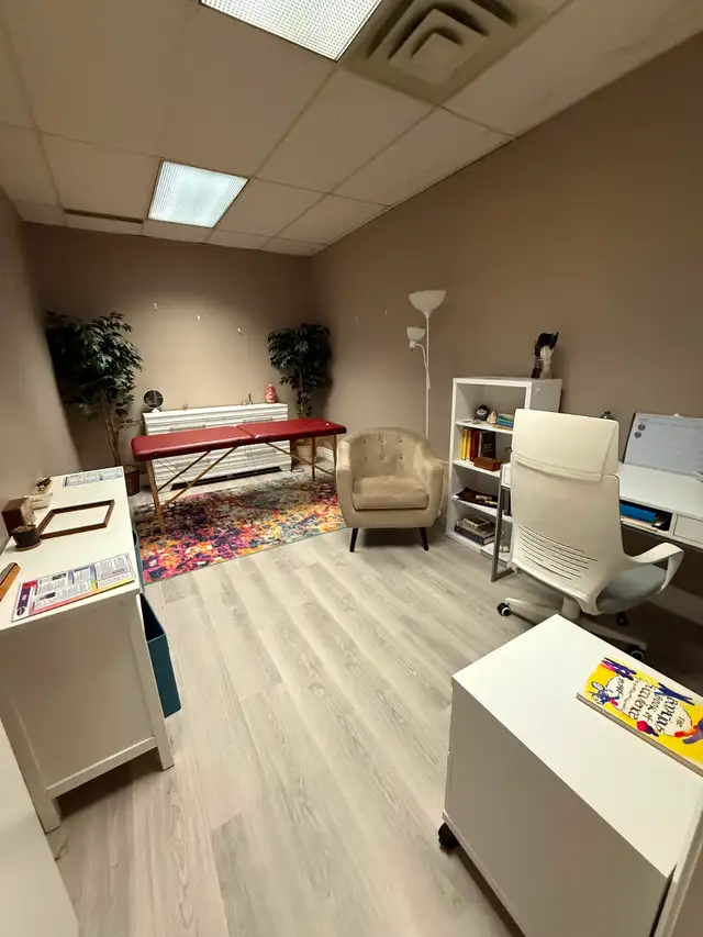 Prime Mississauga Wellness Clinic Offices For Rent in Commercial & Office Space for Rent in Mississauga / Peel Region - Image 5