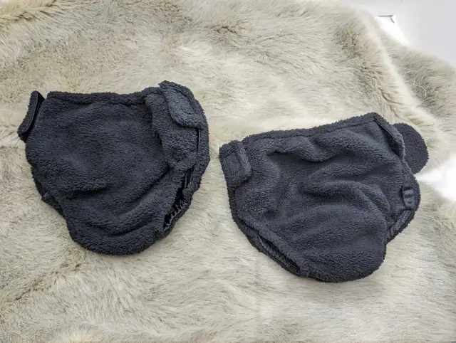 NEW Mickey mouse Minnie Mouse baby diaper cover in Bathing & Changing in Moncton - Image 5