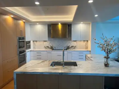 Renovation Contractor, View more