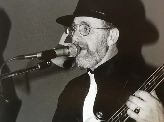 JACK Singer, Musician, and Entertainer