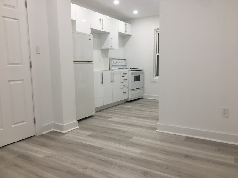 1550/MN UTIL INCLD BRIGHT STUDIO APT WOODBINE/COSBURN AVL DEC 1 Long