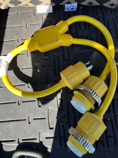 Marico Electrical Adapters, View more