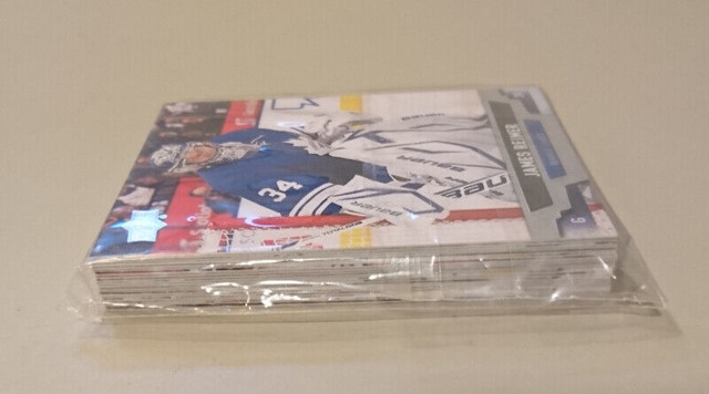 NHL 2013-14 Upper Deck Series One Hockey Card Complete set in Arts & Collectibles in Oshawa / Durham Region - Image 4