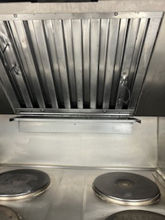 Ventless hood vcs 2000 in Industrial Kitchen Supplies in Stratford - Image 3