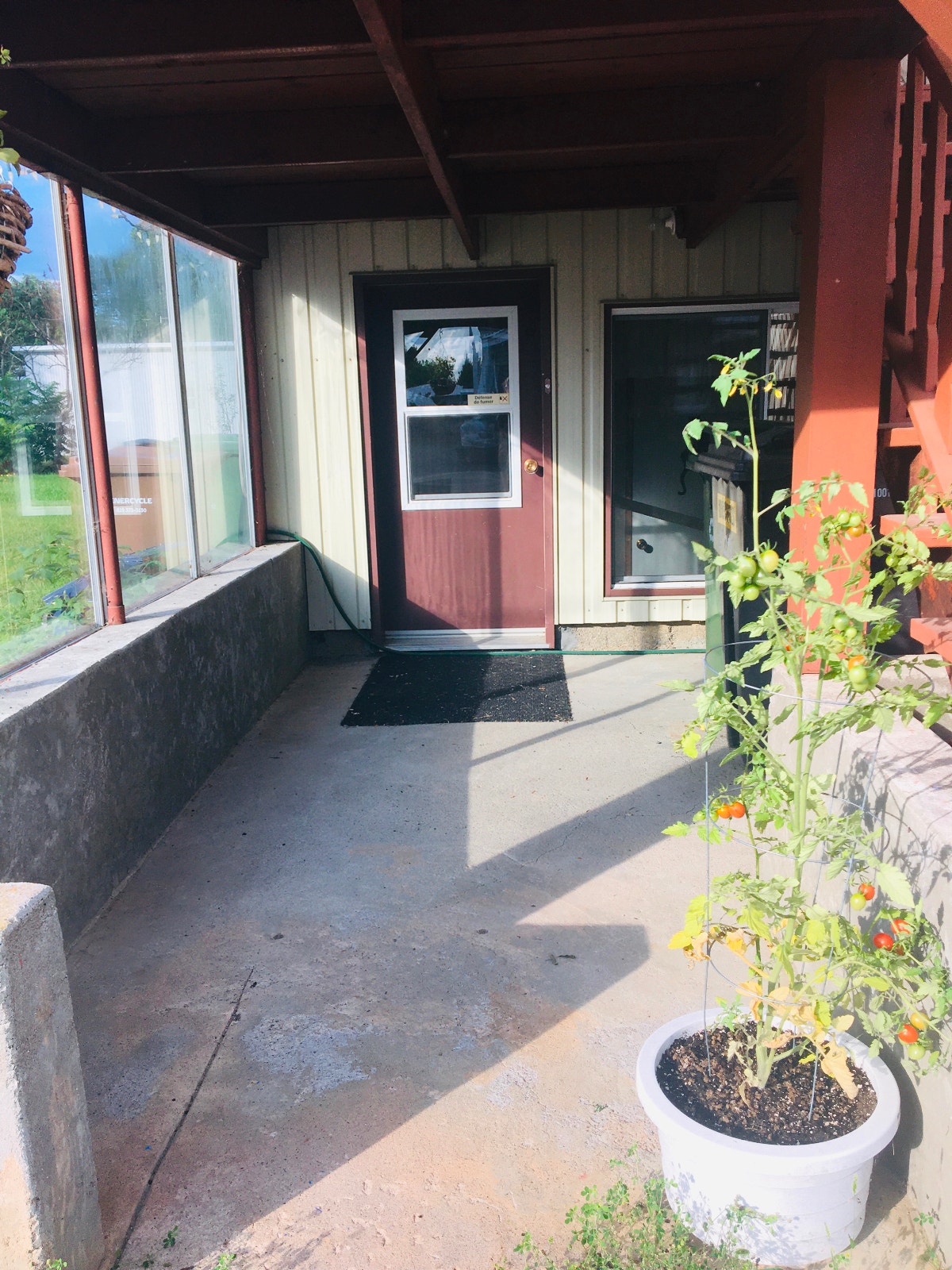 Appartement 51/2 à louer — photo 2