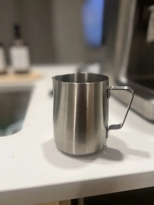 ☕ Breville Barista Express Espresso Machine in Coffee Makers in Ottawa - Image 7