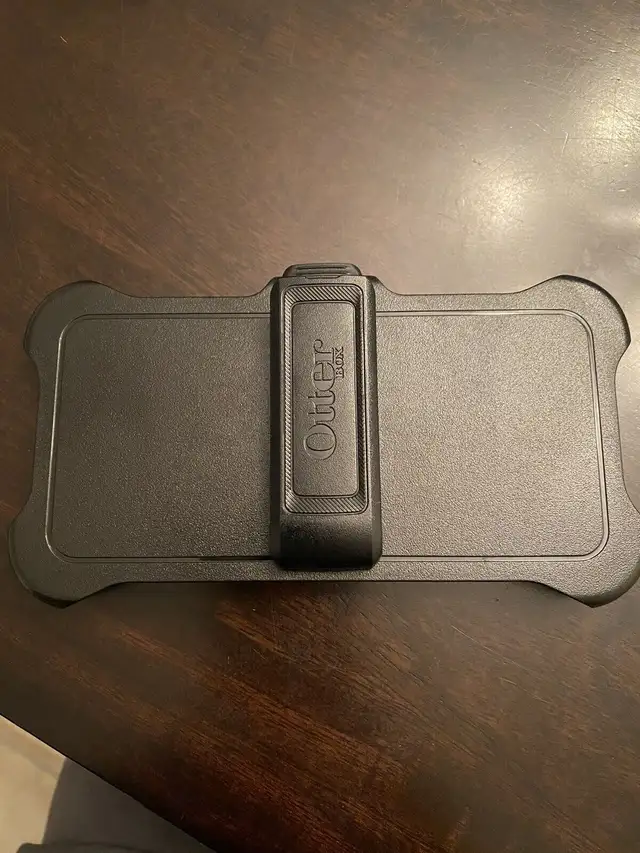iPhone X,XS,11 Pro Max, 12PM, 16PM otterbox defender belt clip ! in Cell Phone Accessories in Gatineau - Image 6