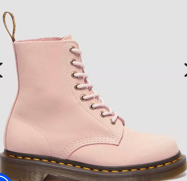 Dr. Martens 1460 Pascal in Men's Shoes in City of Toronto - Image 2