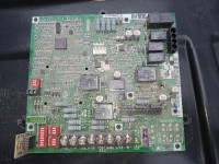furnace computer board