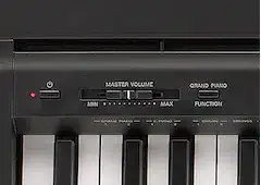 Yamaha Digital Piano P35 in Pianos & Keyboards in City of Toronto - Image 5