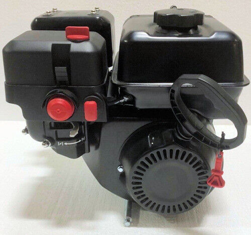 New MTD 208cc Engine for Winter & Summer Equipment in Snowblowers in Mississauga / Peel Region - Image 2