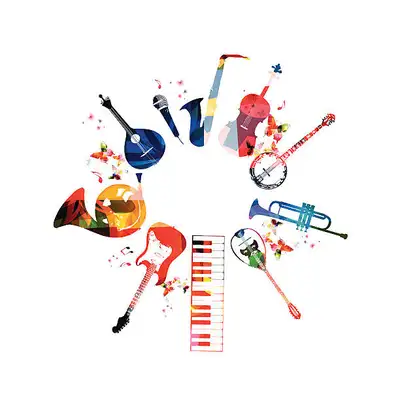 Musicians Wanted at Any Level/Age for Jam Sessions, View more