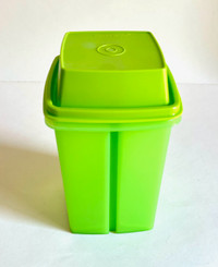 Tupperware : Marinadier carré 2 litres, neuf