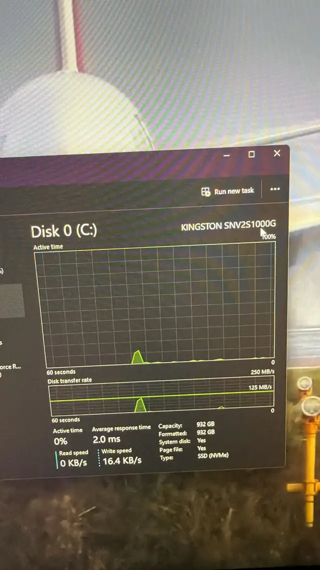 RTX 4060 & Ryzen 7 5700X Gaming PC (Price is Negotiable) in Desktop Computers in Laval / North Shore - Image 8
