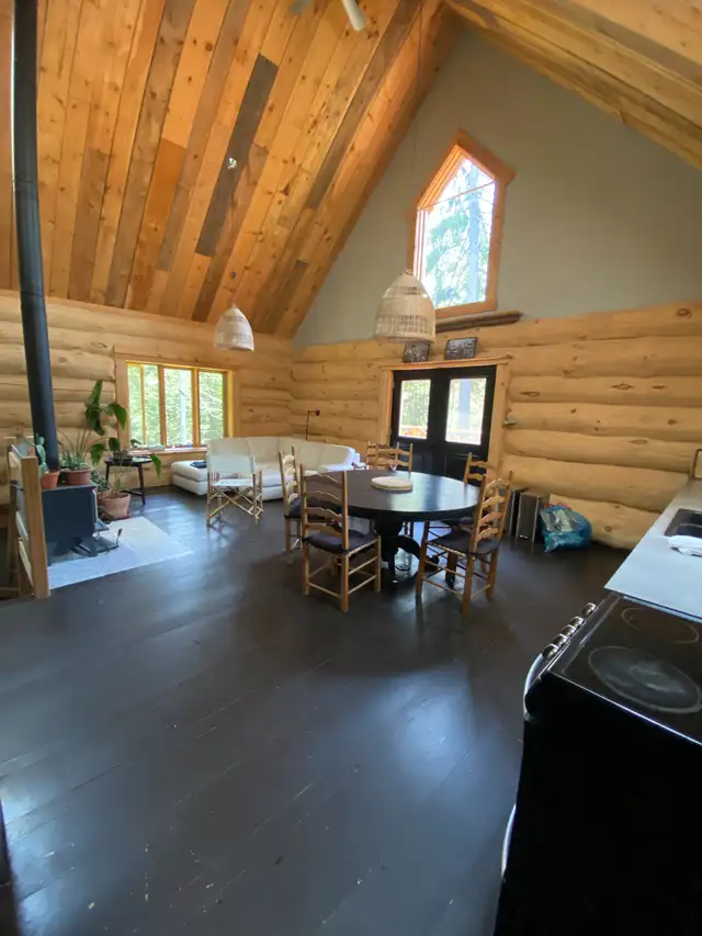 Chalet à louer période des fêtes et été 2026 in Quebec in Canada - Image 6