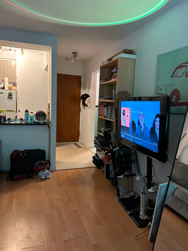 Studio Apartment for Rent — photo 3