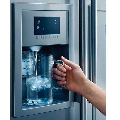 FRIGIDE WATER LINE N DISHWASHER CONNECTION N MOR$ in Refrigerators in Oshawa / Durham Region - Image 3