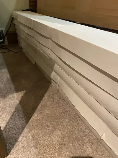 Hardwood Flooring, View more