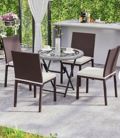 Outdoor Patio Set, View more