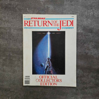 Star Wars 1983 