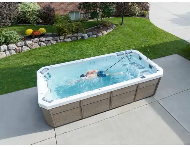 Hot Tub Floor Model Blowout! in Hot Tubs & Pools in Guelph - Image 6