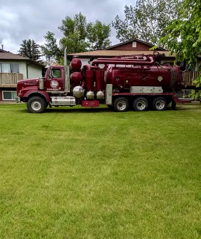 Hydrovac Operator, View more