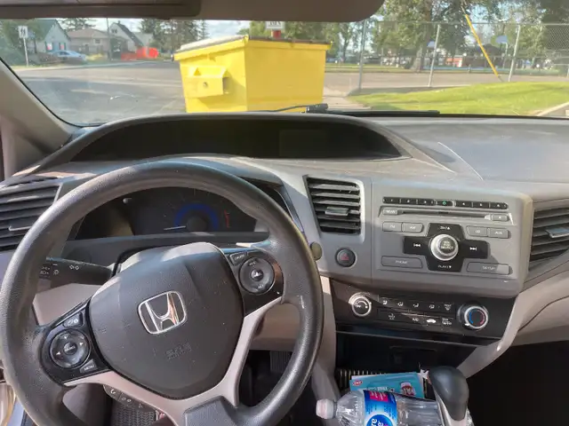 2012 Honda Civic62863210793217123