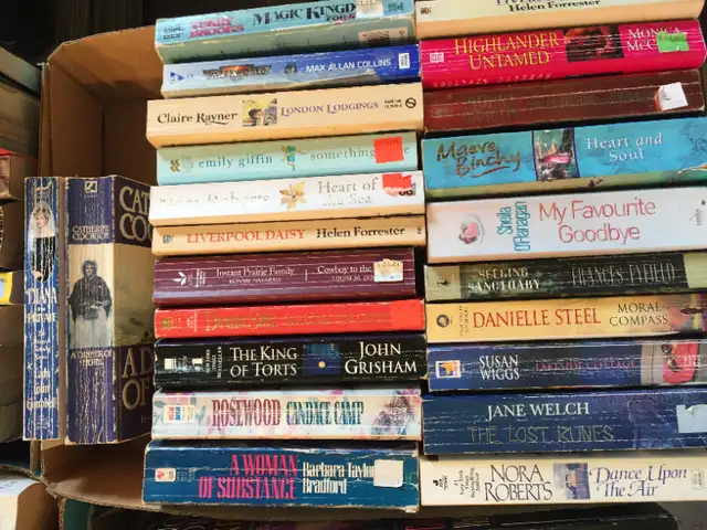 Garage sale in our Barn on any day by appointment in Garage Sales in Oshawa / Durham Region - Image 6