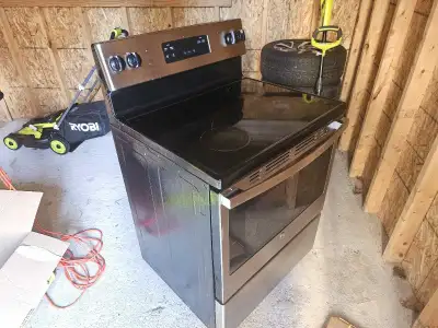 Stove/Oven, View more