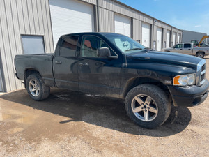 2004 Dodge Ram 1500