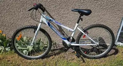 Supercycle 1800 Rigid Mountain Bike, View more