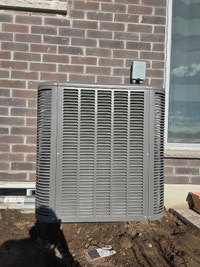 Air conditioning  Mississauga / Peel Region Toronto (GTA) Preview