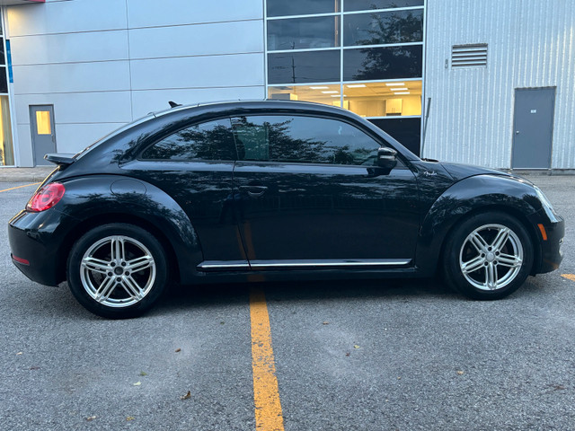 Volkswagen  in Cars & Trucks in City of Toronto - Image 4