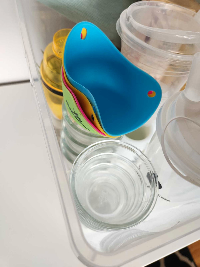 Kitchen stuff in Free Stuff in City of Toronto - Image 2