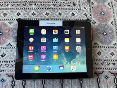 Apple  ipad, View more