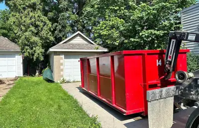 BEST DEALS BIN/DUMPSTER RENTALS / SAME DAY DELIVERY 9054621014, View more