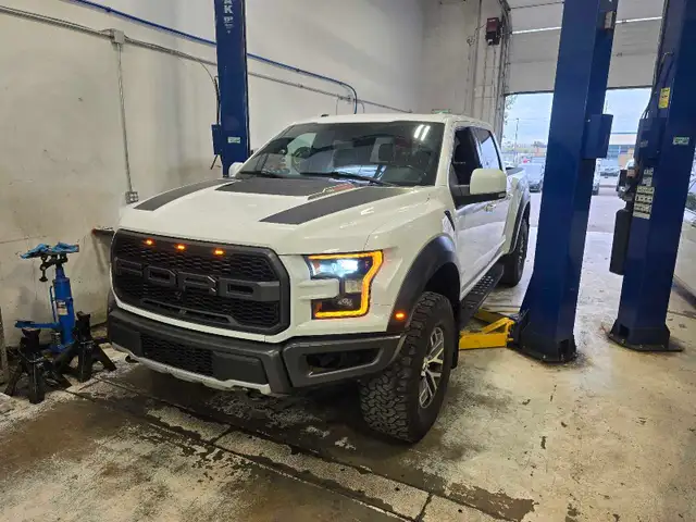 2018 Ford Raptor603217839177093125