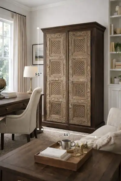 Grande armoire, View more